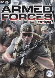 armed forces corp. - dk - PC
