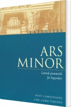 ars minor - bog