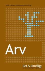 arv - bog