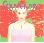 souvenirs - sommerfugl - cd