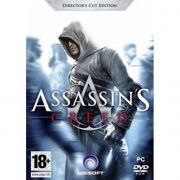 assassins creed director's cut edition - PC