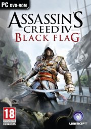 assassin's creed iv (4) black flag (nordic) - PC