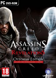 assassin's creed revelations ottoman edition - PC