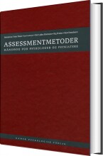 assessmentmetoder - bog