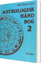 astrologisk håndbog 2 - bog