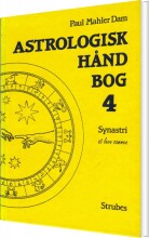 astrologisk håndbog 4 - bog