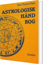 astrologisk håndbog - bog