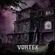 vortex - asylum - cd