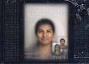 at any given moment - bog