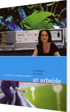 at arbejde - bog