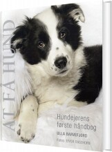 at få hund - bog