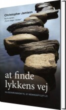 at finde lykkens vej - bog