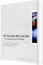 at forstå det sociale - bog