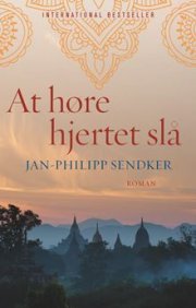 at høre hjertet slå - bog