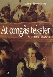 at omgås tekster - bog