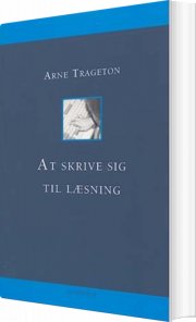 at skrive sig til læsning - bog
