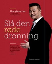 slå den røde dronning - bog