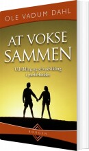 at vokse sammen - bog