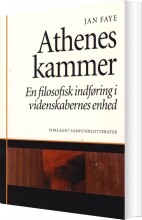 athenes kammer - bog