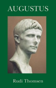 augustus - bog