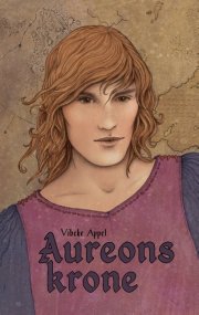 aureons krone - bog