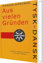 aus vielen gründen - bog