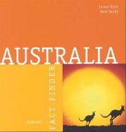 australia - bog