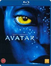 avatar - Blu-Ray
