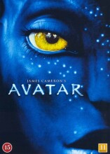 avatar - DVD