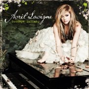 avril lavigne - goodbye lullaby - cd