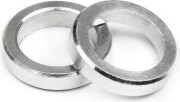 Axle Spacer 5x7x1.45mm (2pcs) - Hp103368 - Hpi Racing