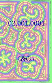 02.001.001 - bog