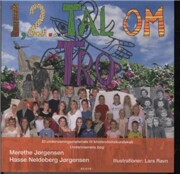 1, 2... tal om tro - bog