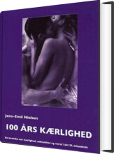 100 års kærlighed - bog