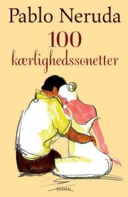 100 kærlighedssonetter - bog