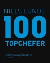 100 topchefer - bog