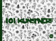 101 kunstnere 2015 - bog