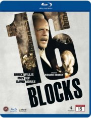 16 blocks - Blu-Ray