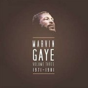 marvin gaye - 1971-1981 - 7 cd - cd