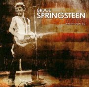 bruce springsteen - 1974 live washington dc - cd