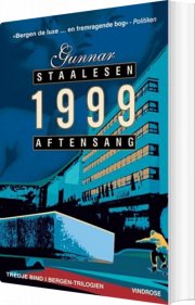 1999 aftensang - bog