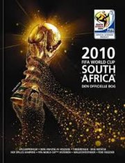 2010 fifa world cup south africa - officiel bog - bog
