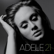 adele - 21 - cd