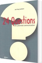 24 questions for planned communication - bog