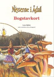 29 bogstavkort - bog
