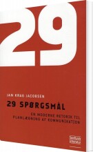 29 spørgsmål - bog