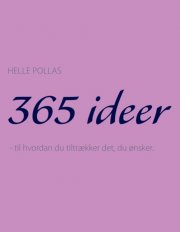 365 ideer - bog