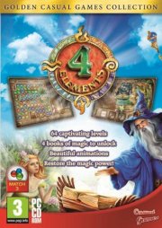 4 elements - dk - PC