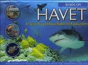 3d bog om havet - bog