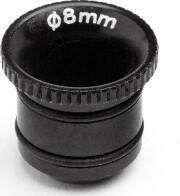 Billede af 8mm Venturi Black (f3.5 Pro) - Hp101642 - Hpi Racing